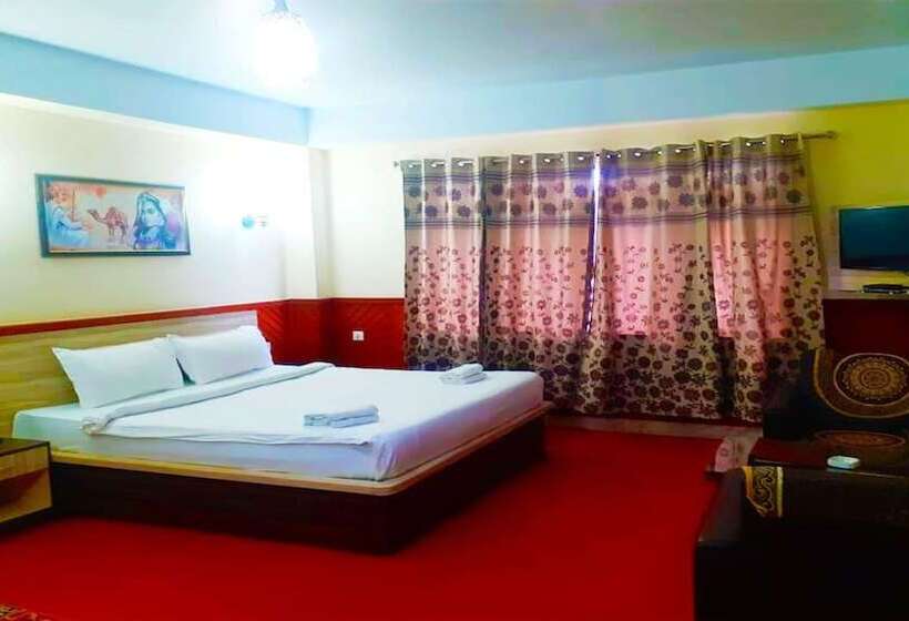 فندق Golden Sunrise & Spa