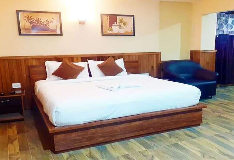 فندق Golden Sunrise & Spa