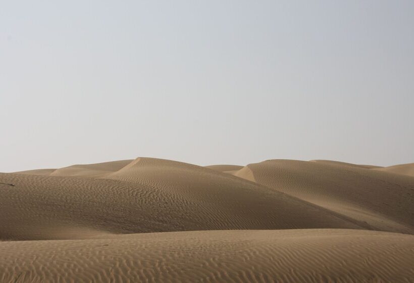 Hotel Osian Sand Dunes Camps And Resort