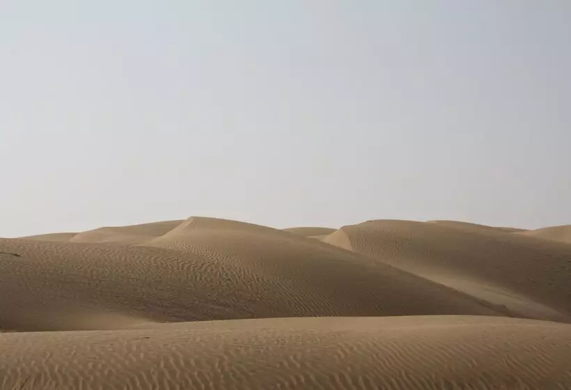 ホテル Osian Sand Dunes Camps And Resort