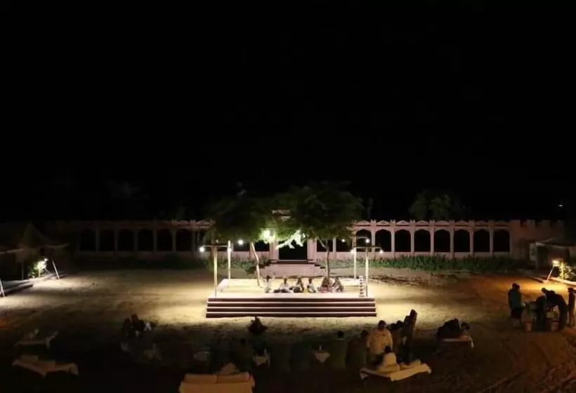 ホテル Osian Sand Dunes Camps And Resort