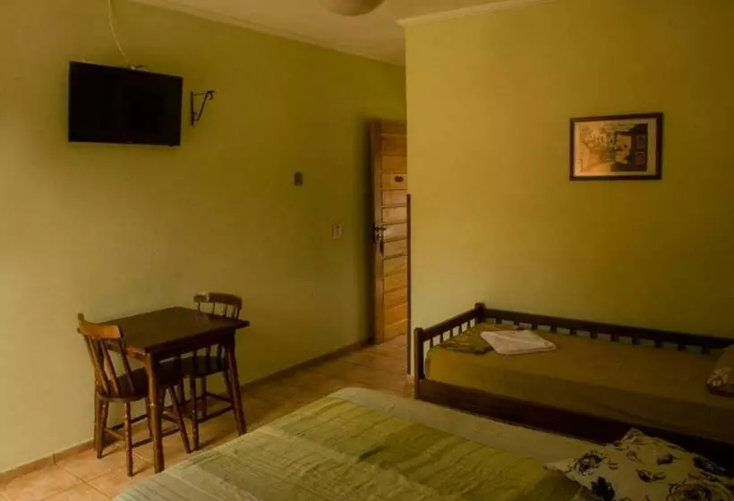 ホテル Pauba Praia