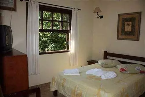 ホテル Pauba Praia