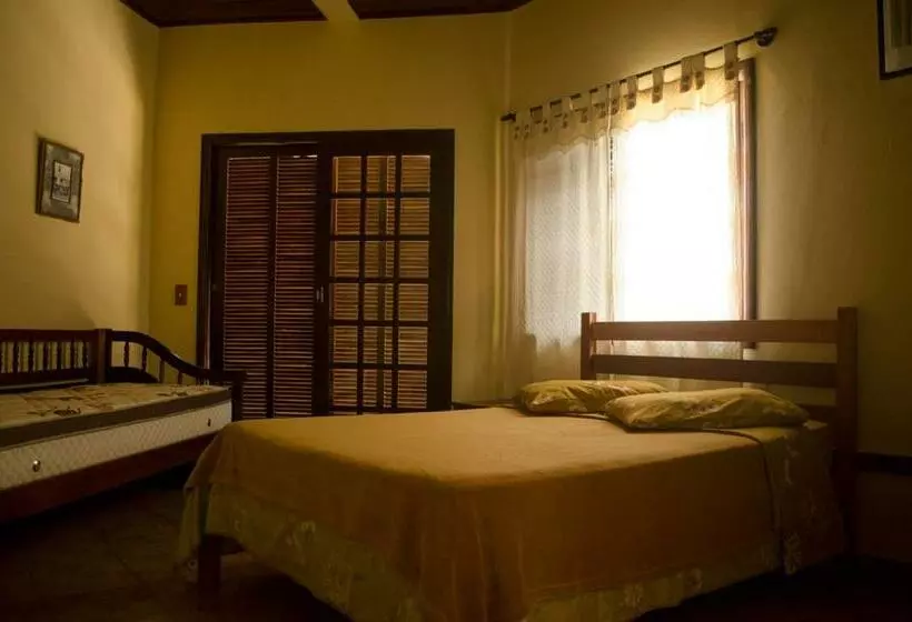 ホテル Pauba Praia