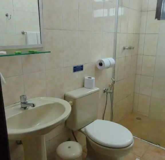 ホテル Pauba Praia