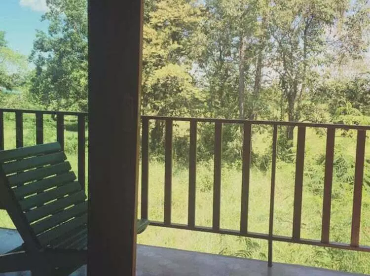 Hotelli Punruk Resort