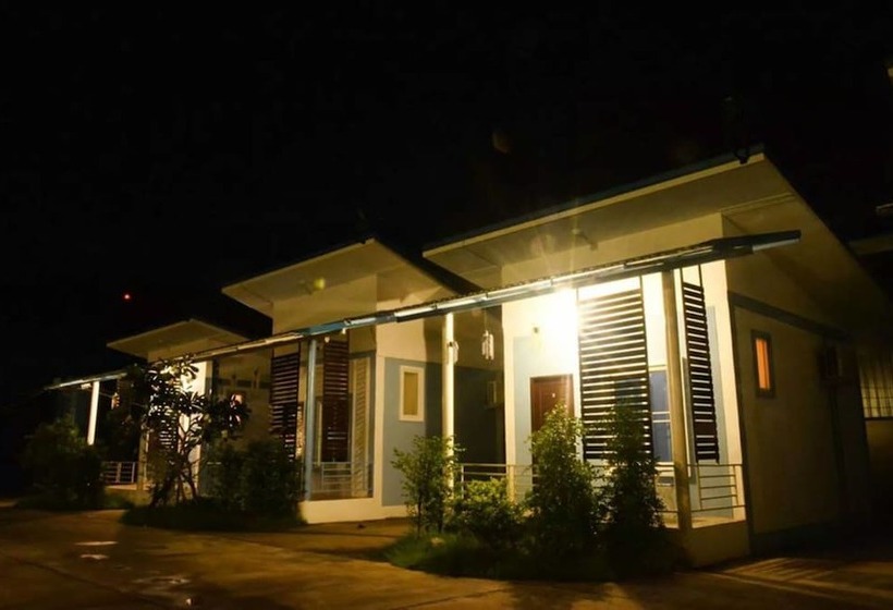 호텔 Punruk Resort