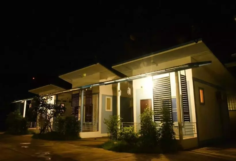 Hotelli Punruk Resort