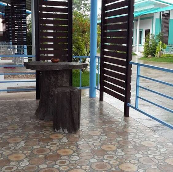 호텔 Punruk Resort