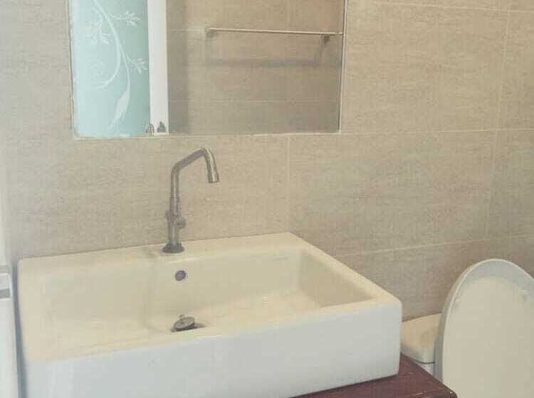 호텔 Punruk Resort