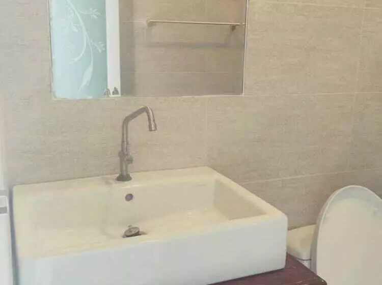 Hotelli Punruk Resort