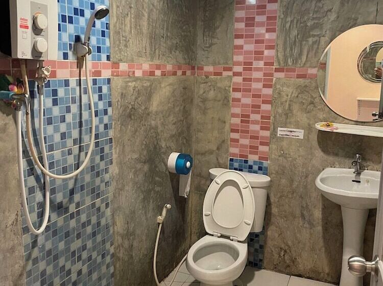 호텔 Punruk Resort