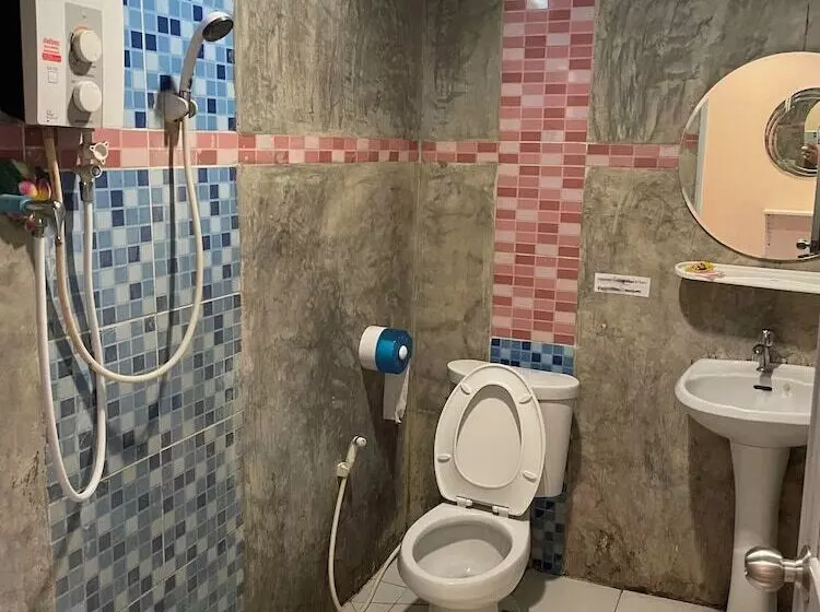 Hotelli Punruk Resort