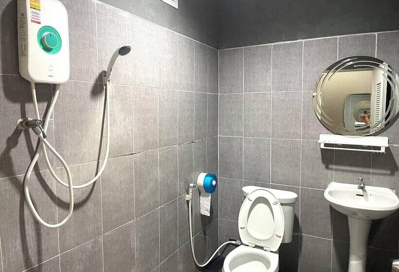 호텔 Punruk Resort