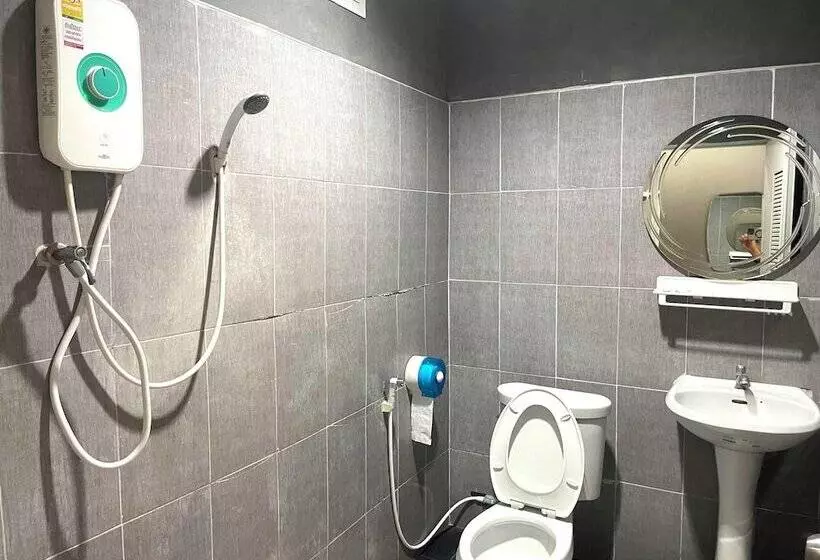 Hotelli Punruk Resort