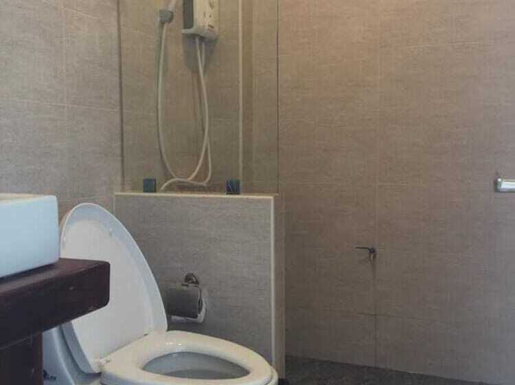 호텔 Punruk Resort