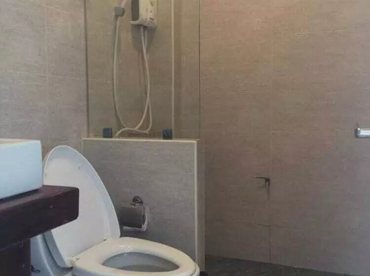 Hotelli Punruk Resort