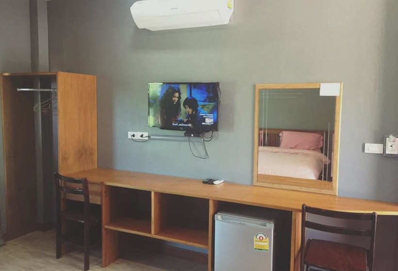 호텔 Punruk Resort