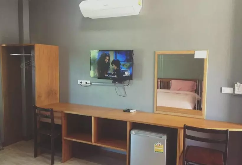 Hotelli Punruk Resort