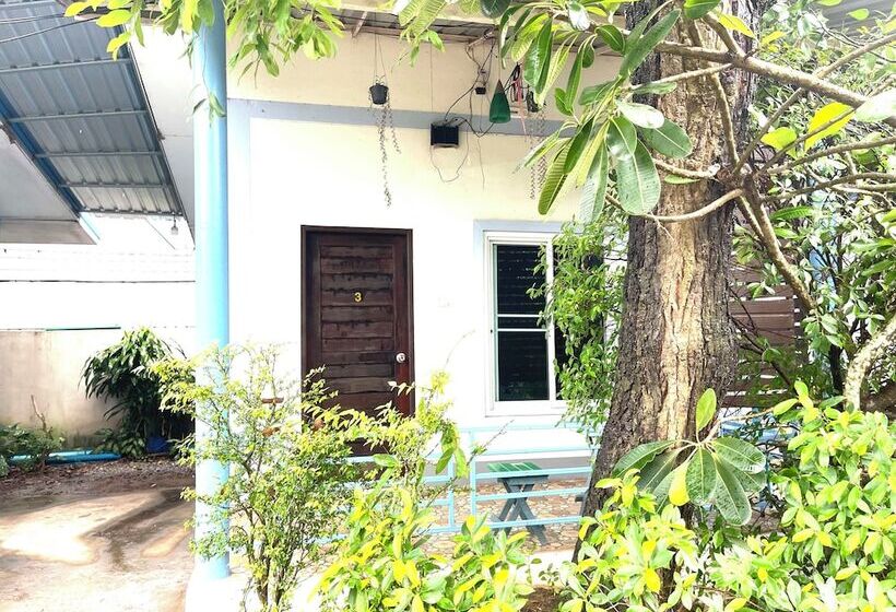 호텔 Punruk Resort