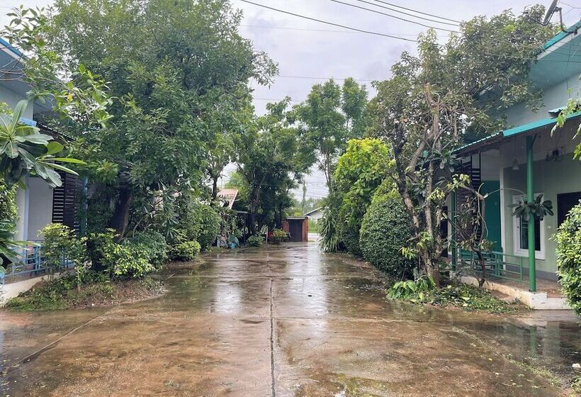 호텔 Punruk Resort