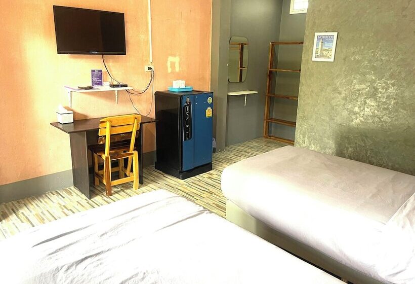 호텔 Punruk Resort