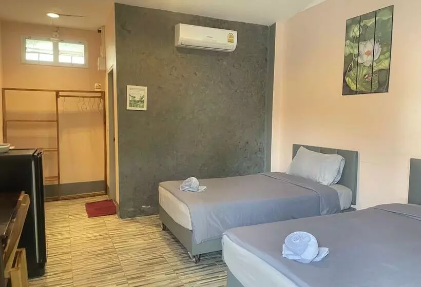 Hotelli Punruk Resort