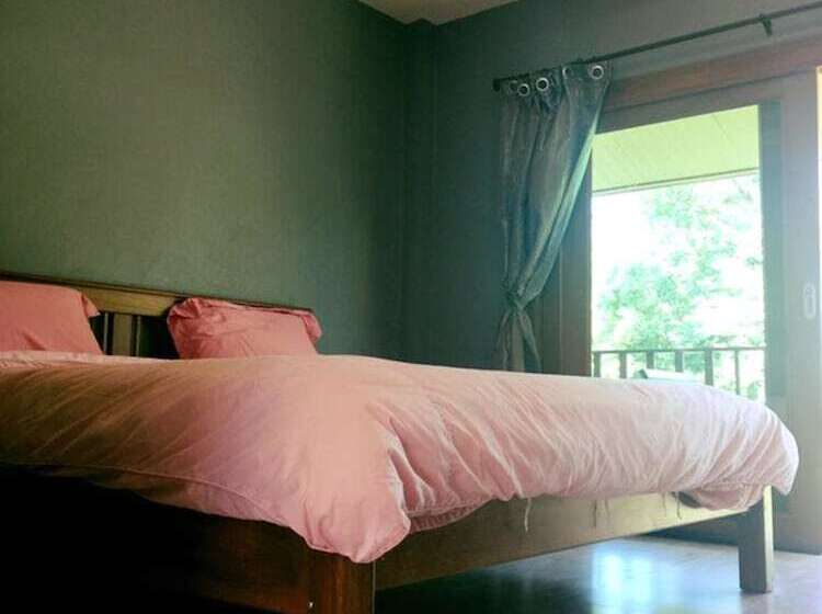 호텔 Punruk Resort