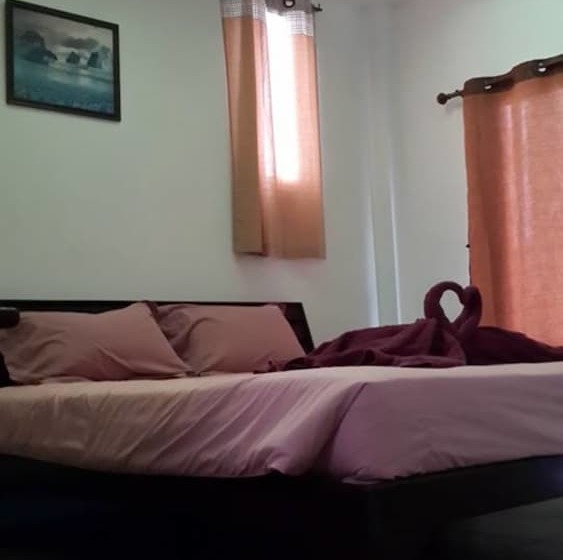 호텔 Punruk Resort