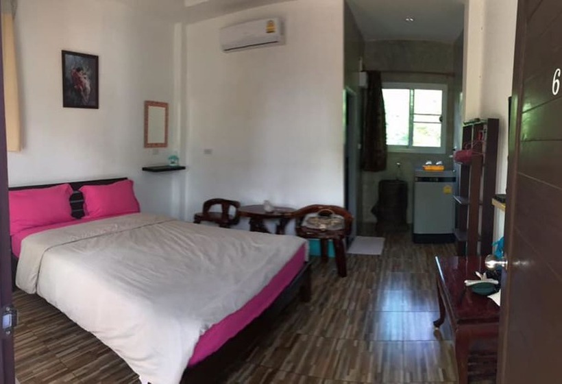 호텔 Punruk Resort