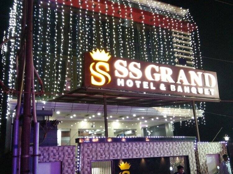 호텔 Ss Grand