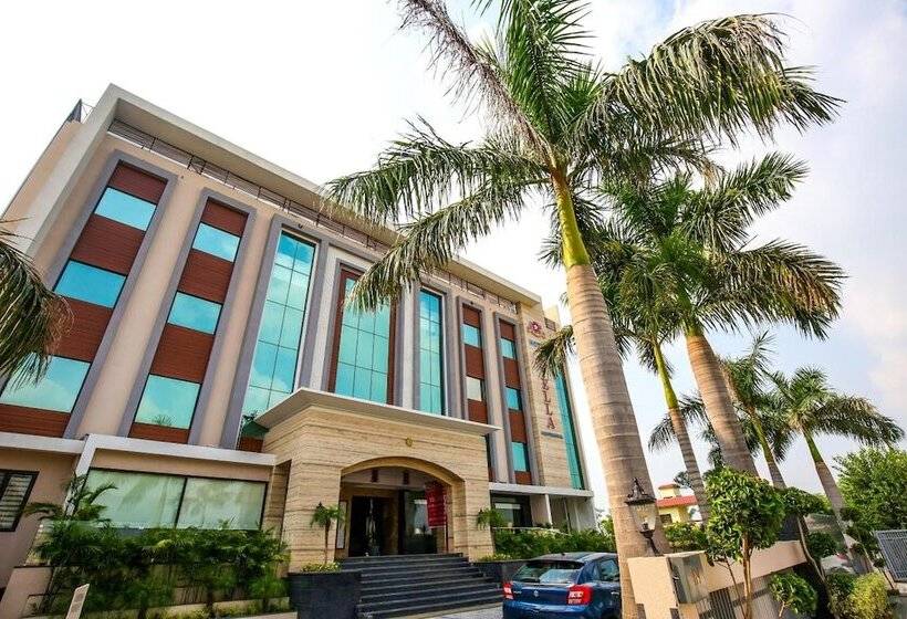 Hotel Stella Continental