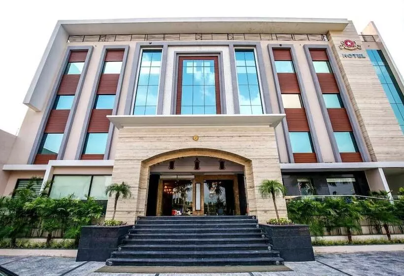 Hotel Stella Continental