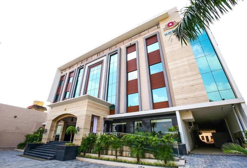 Hotel Stella Continental