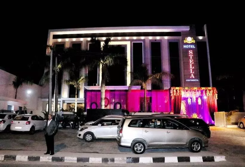 Hotel Stella Continental