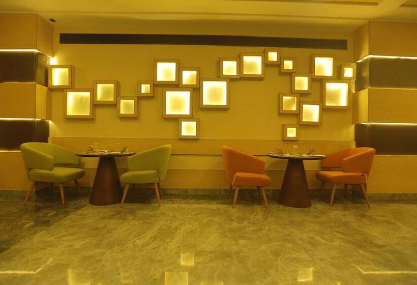 Hotel Stella Continental