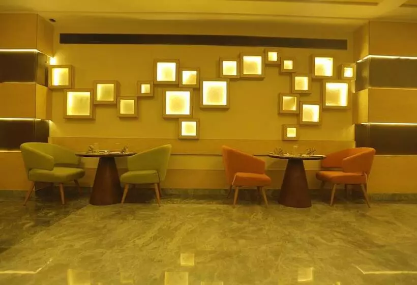 Hotel Stella Continental