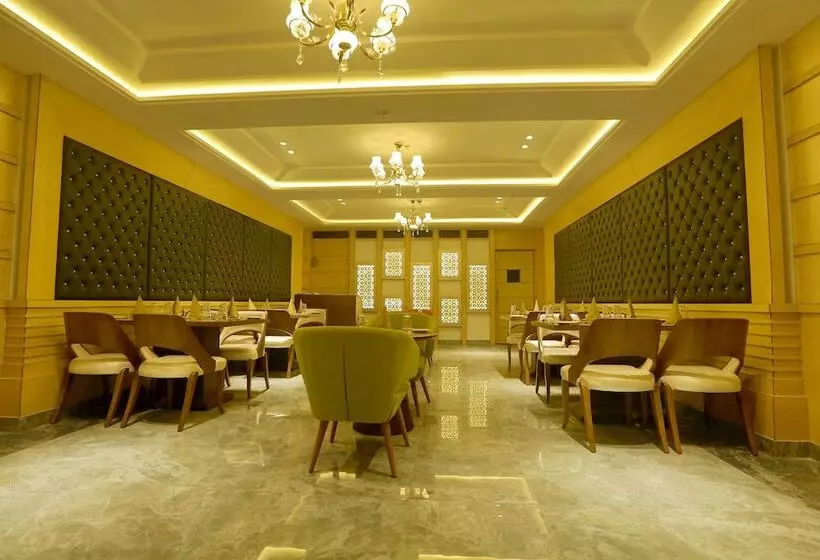 Hotel Stella Continental