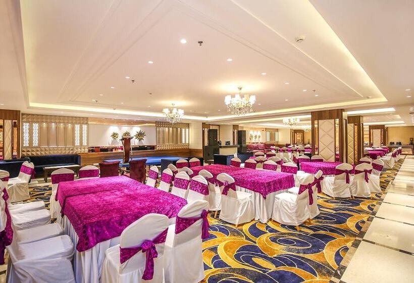 Hotel Stella Continental