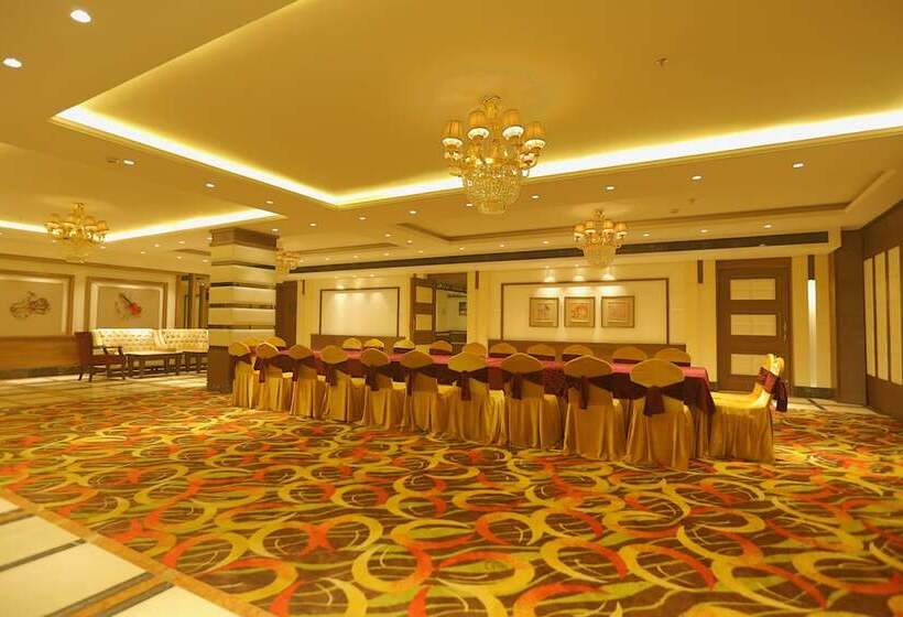 Hotel Stella Continental