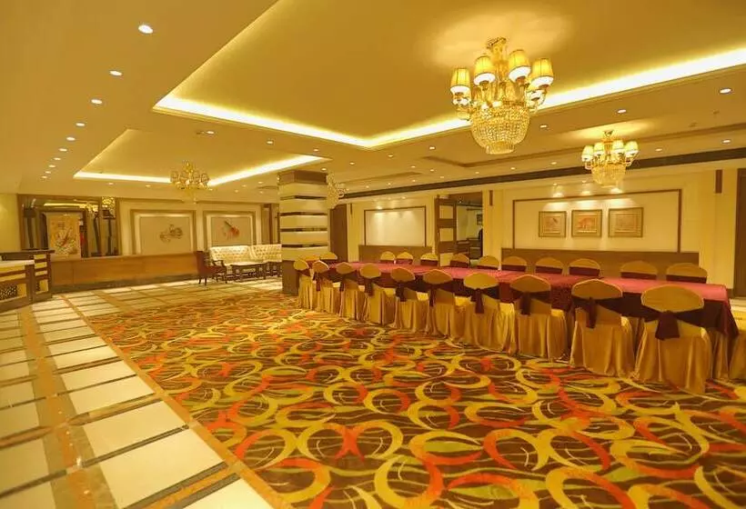 Hotel Stella Continental