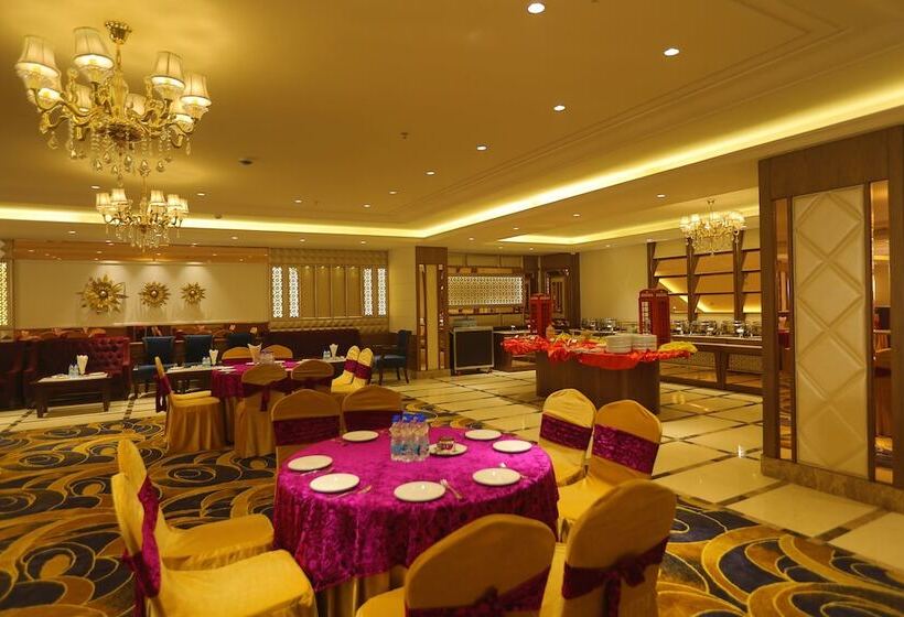 Hotel Stella Continental