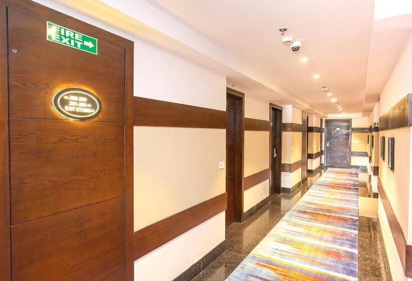 Hotel Stella Continental