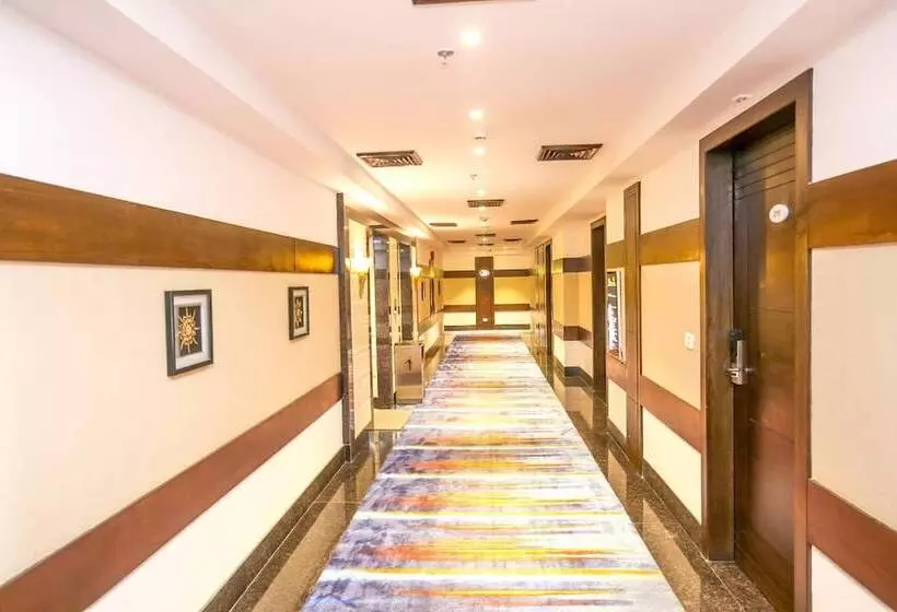 Hotel Stella Continental