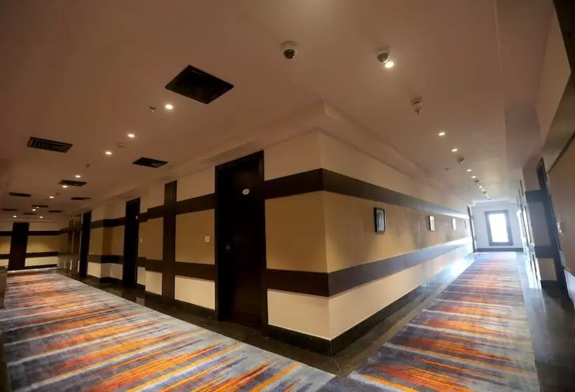 Hotel Stella Continental