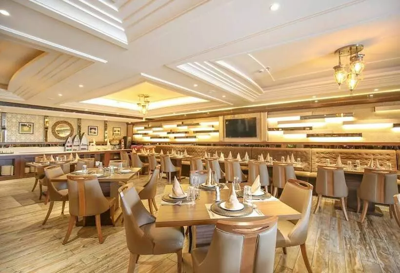 Hotel Stella Continental