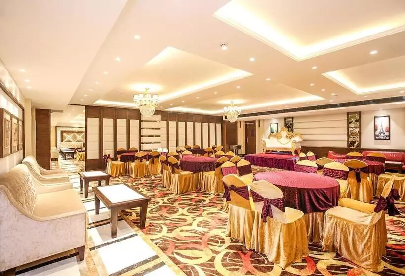 Hotel Stella Continental