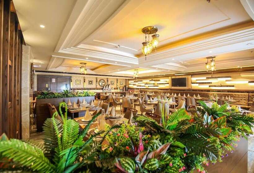 Hotel Stella Continental