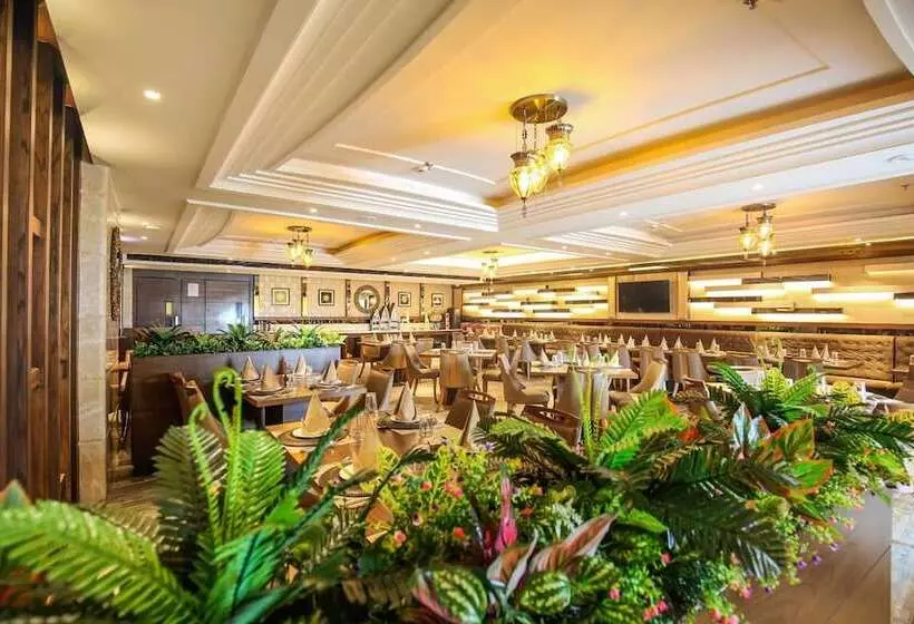 Hotel Stella Continental