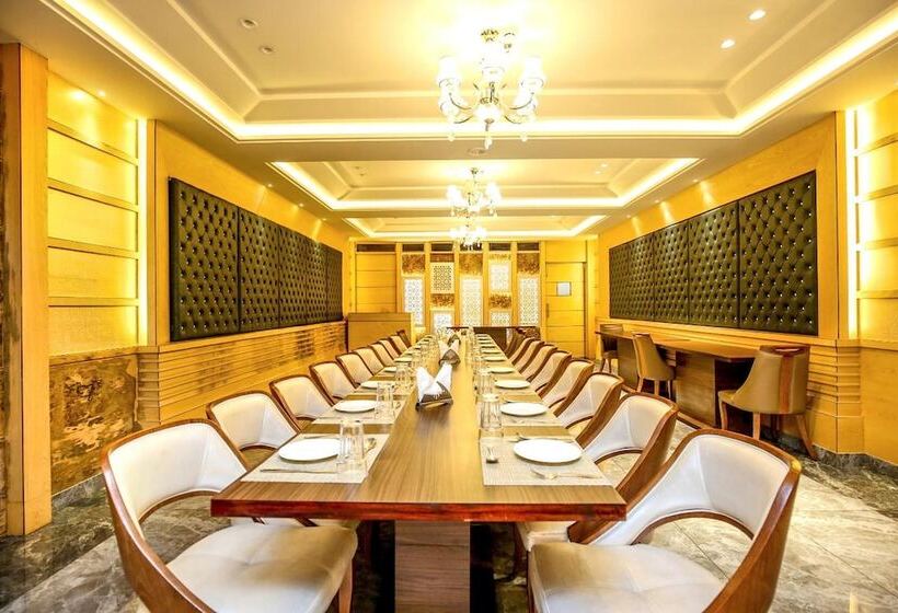 Hotel Stella Continental